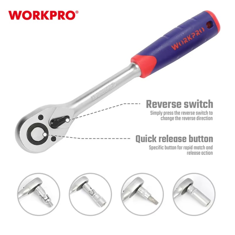Set di Attrezzi Professionali  - Power Tools And Hand Tools recensione e prezzo