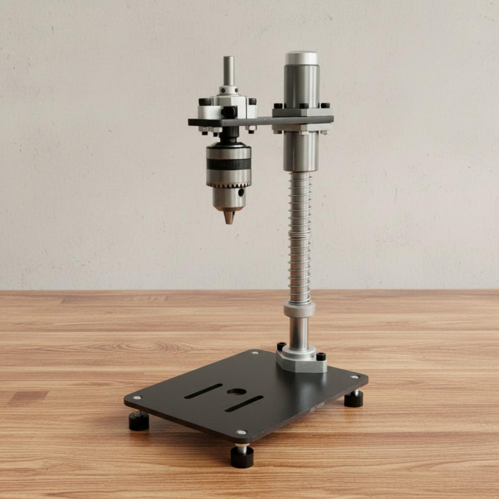 Supporto per Trapano a Colonna - Power Tools And Hand Tools recensione e prezzo