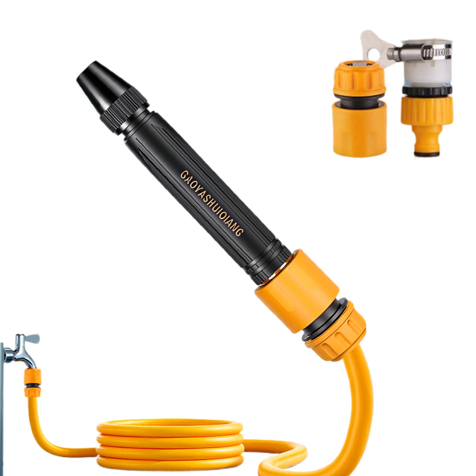 Ugello per Idropulitrice ad Al - Power Tools And Engineering recensione e prezzo