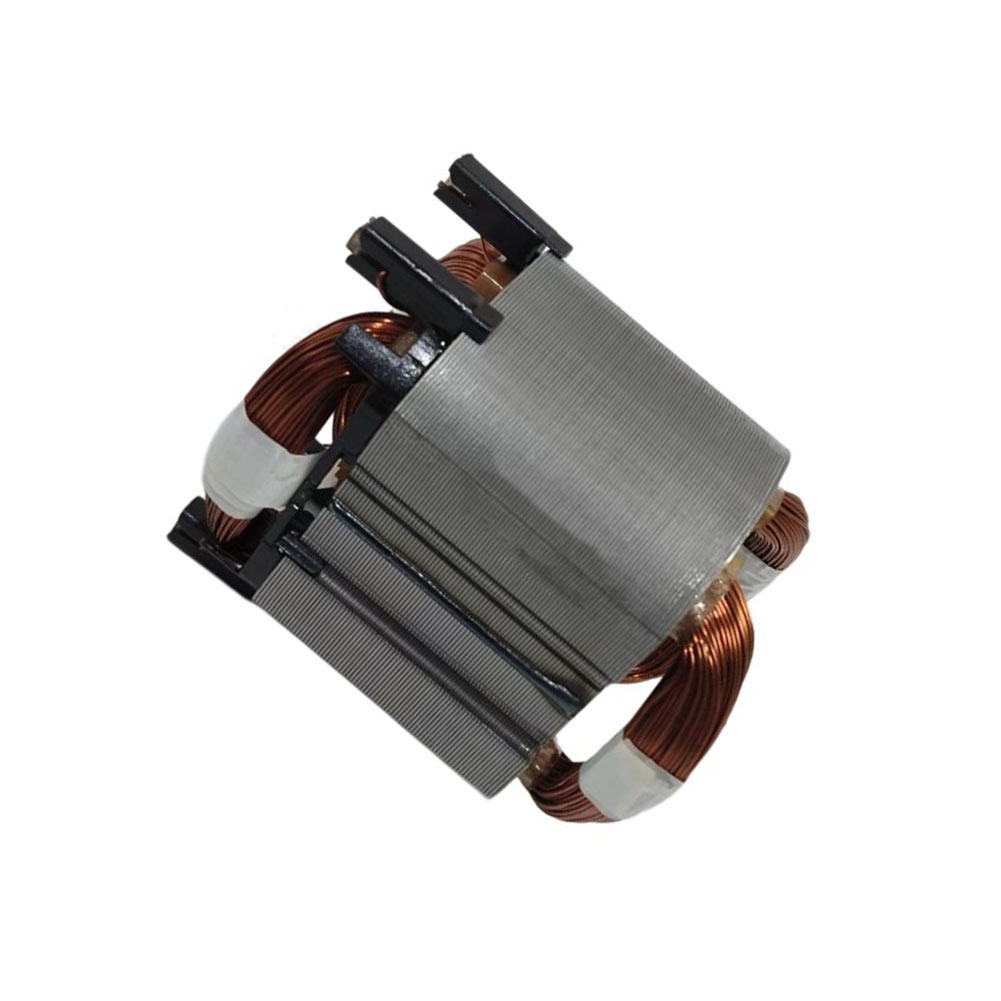Statore HR2460, Statore HR2470 - Power Tools And Engineering recensione e prezzo