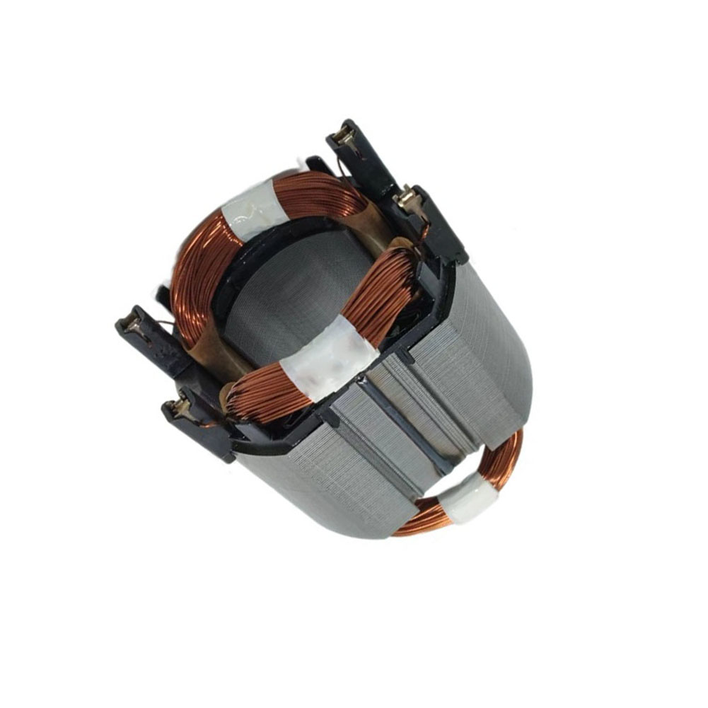 Statore HR2460, Statore HR2470 - Power Tools And Engineering recensione e prezzo