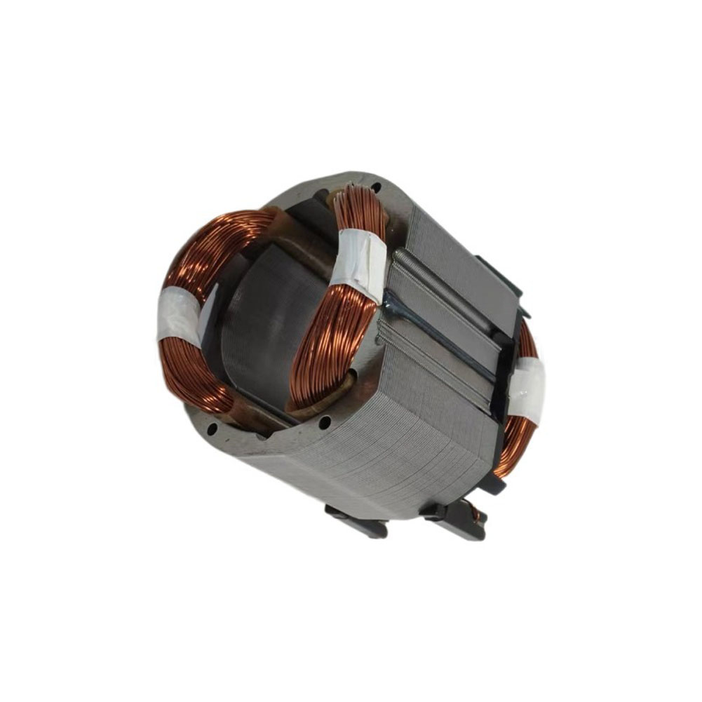 Statore HR2460, Statore HR2470 - Power Tools And Engineering recensione e prezzo