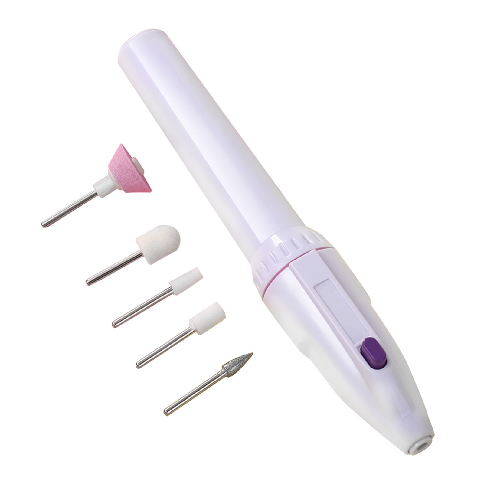 Kit Portatile per Manicure e P - Power Tools Underwater recensione e prezzo