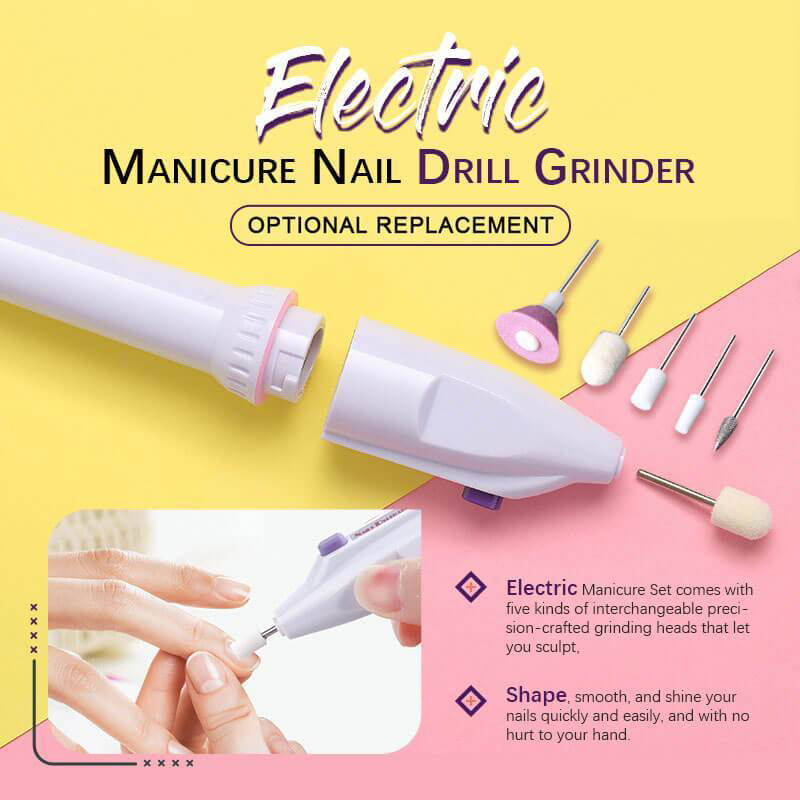 Kit Portatile per Manicure e P - Power Tools Underwater recensione e prezzo