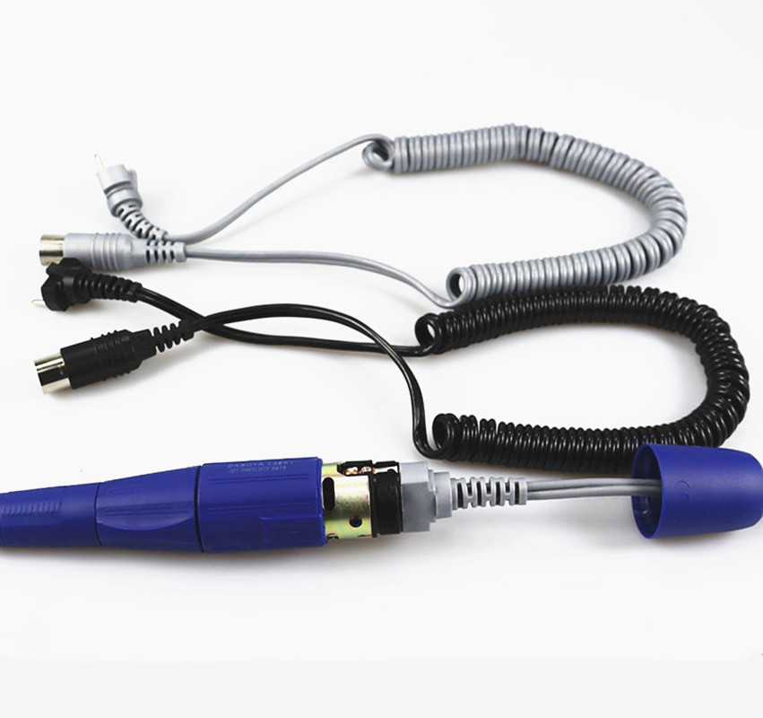 motore forte 102L 105 Micromot - Power Tools Underwater recensione e prezzo