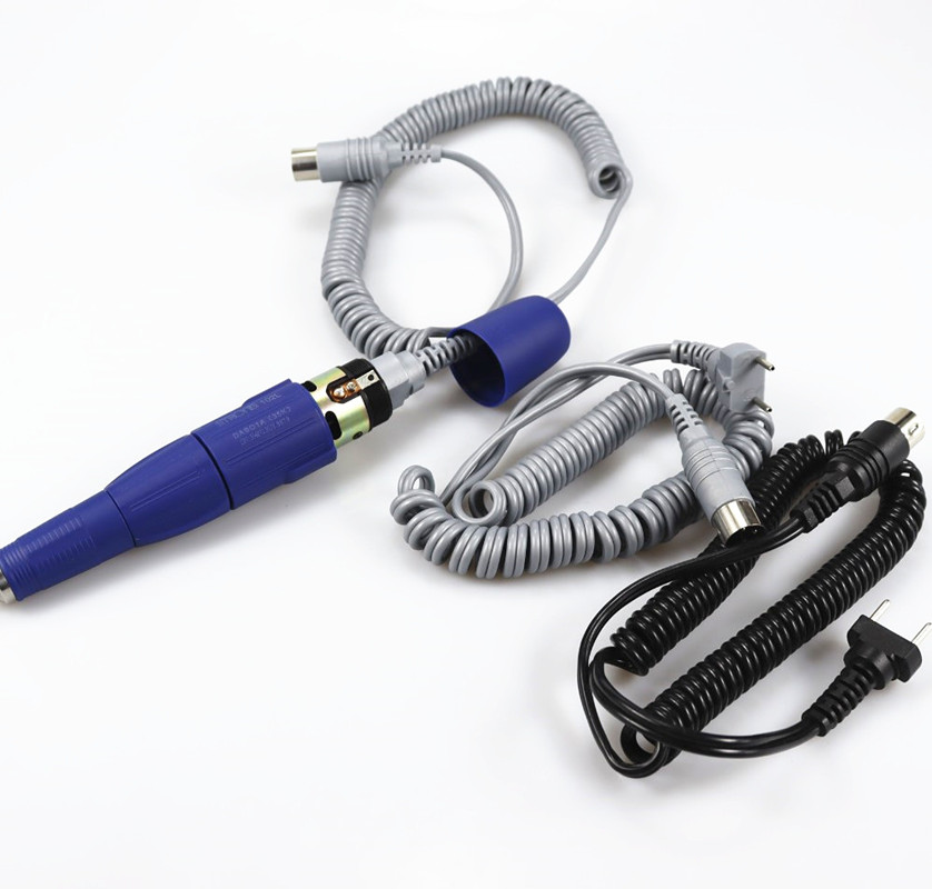 motore forte 102L 105 Micromot - Power Tools Underwater recensione e prezzo