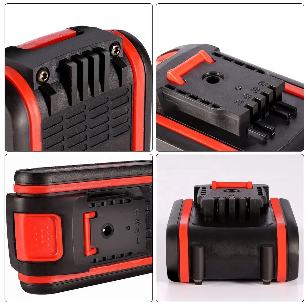 Batteria 88VF per batteria per - Power Tools Underwater recensione e prezzo