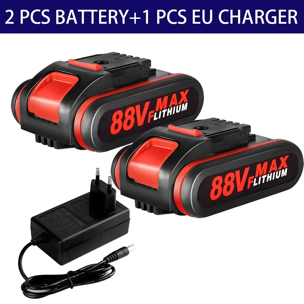 Batteria 88VF per batteria per - Power Tools Underwater recensione e prezzo