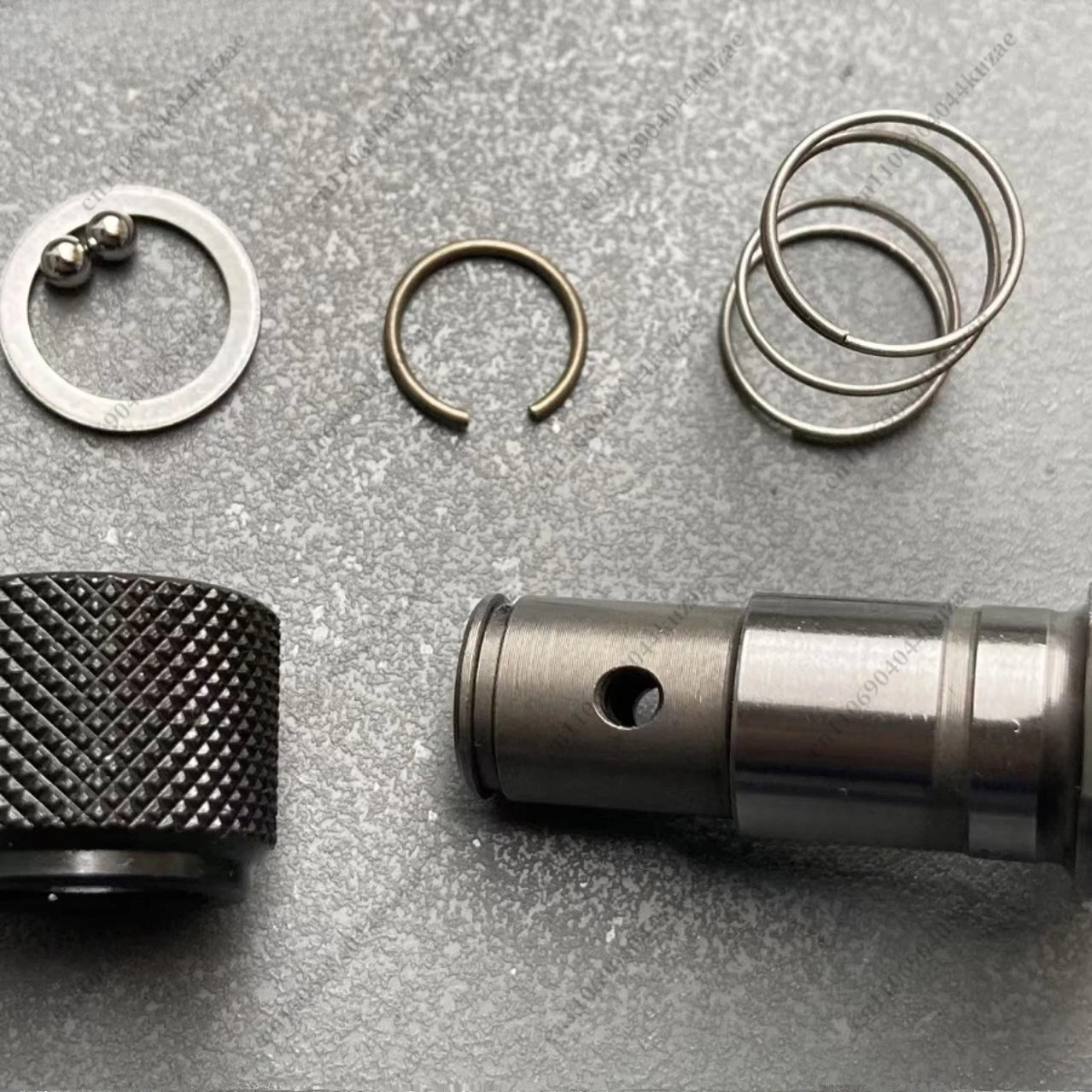 Kit di Ricambi Originali con T - Power Tools Hilti recensione e prezzo