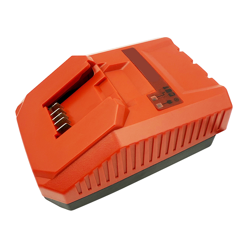 Caricatore rapido per utensili - Power Tools Hilti recensione e prezzo