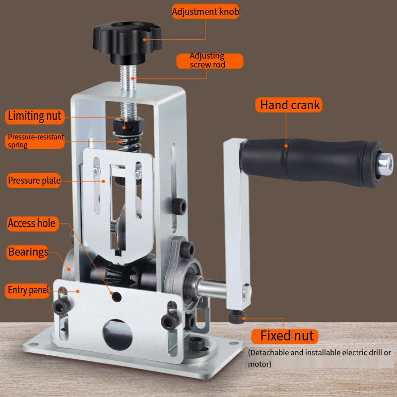 Macchina spelafili Pinza spela - Power Tools And Hand Tools recensione e prezzo