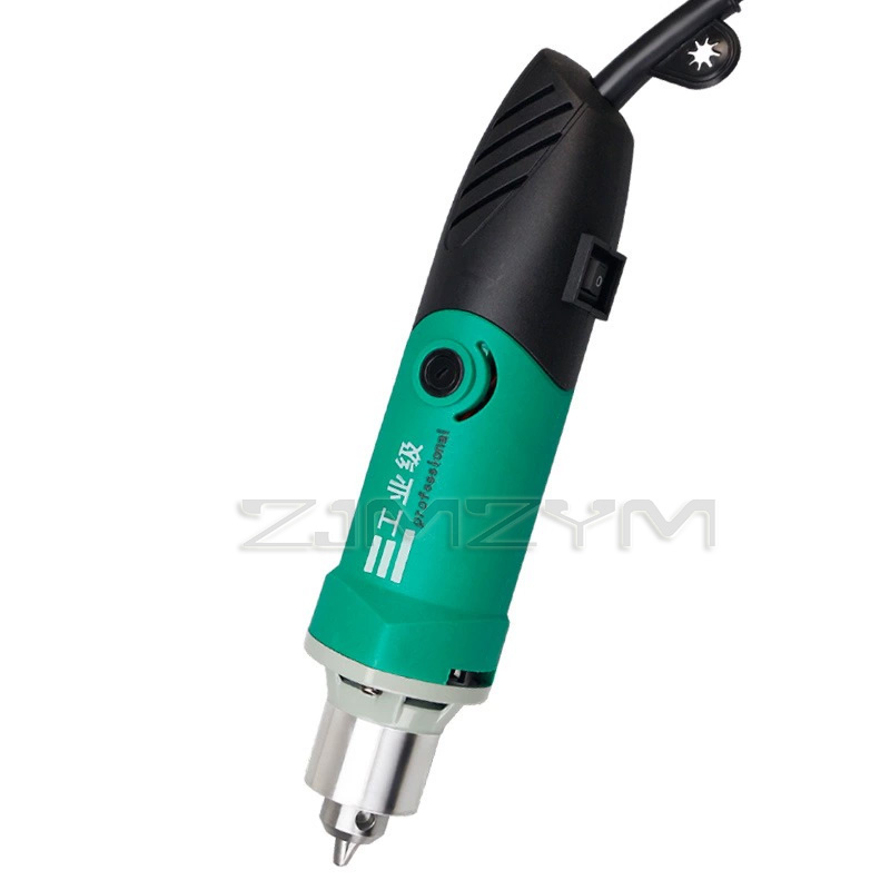 Utensile rotante per lucidatri - Power Tools Underwater recensione e prezzo