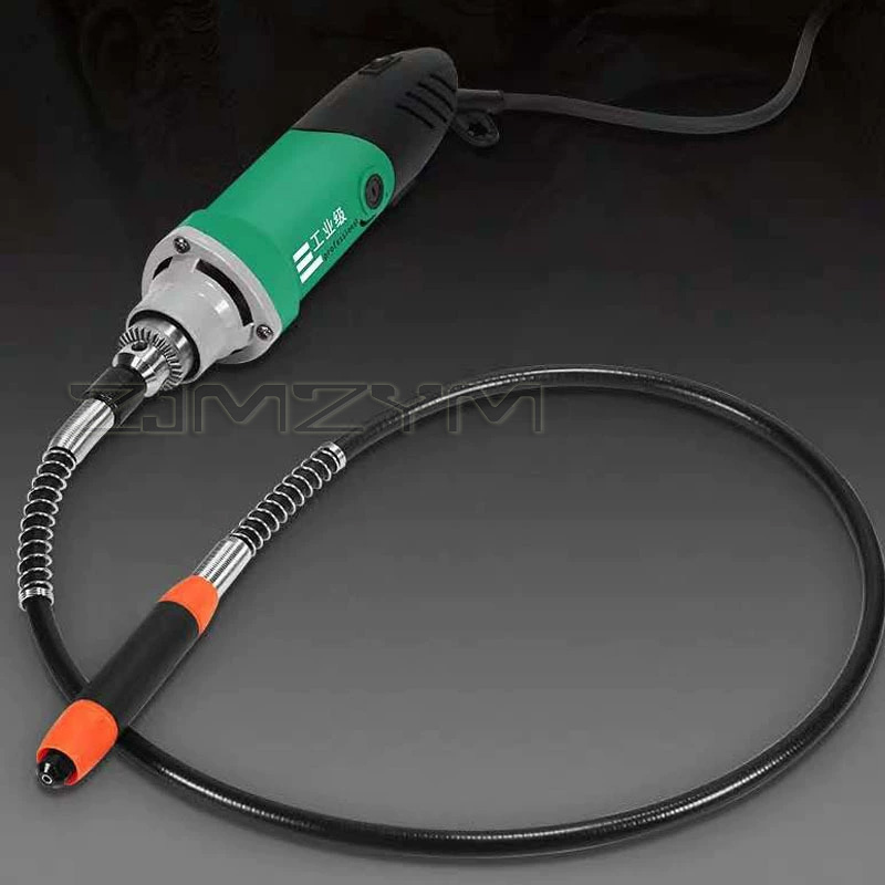 Utensile rotante per lucidatri - Power Tools Underwater recensione e prezzo