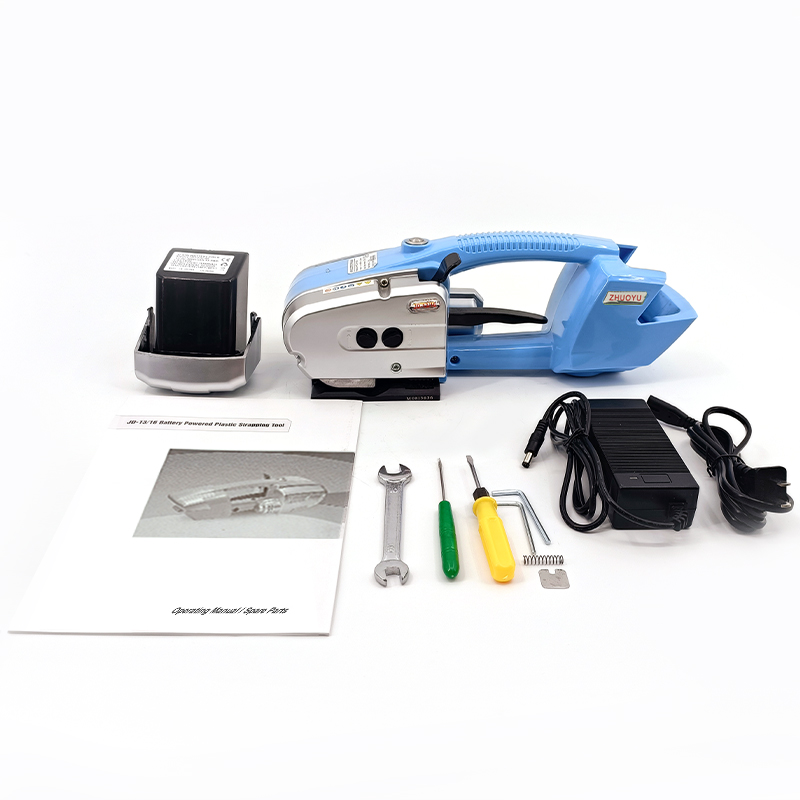 Reggiatrice Automatica a Batte - Power Tools And Hand Tools recensione e prezzo