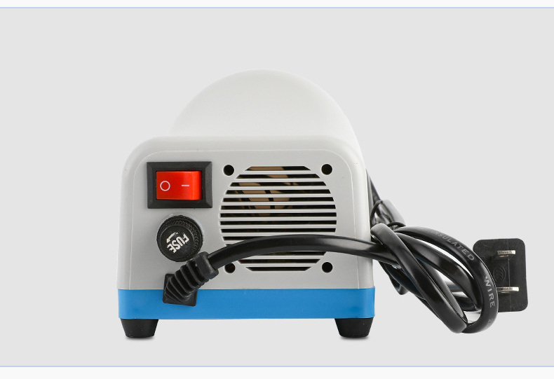 Cera elettronica Sensore a inf - Power Tools Total recensione e prezzo
