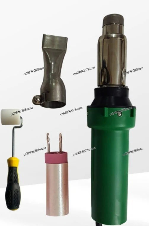 Saldatrice ad aria calda di li - Power Tools And Engineering recensione e prezzo