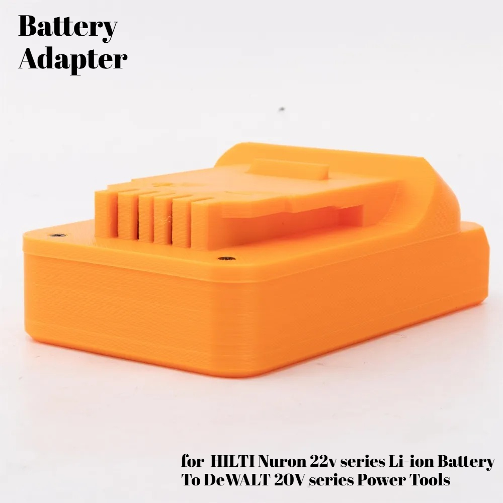 Adattatore per batteria per ba - Power Tools Hilti recensione e prezzo