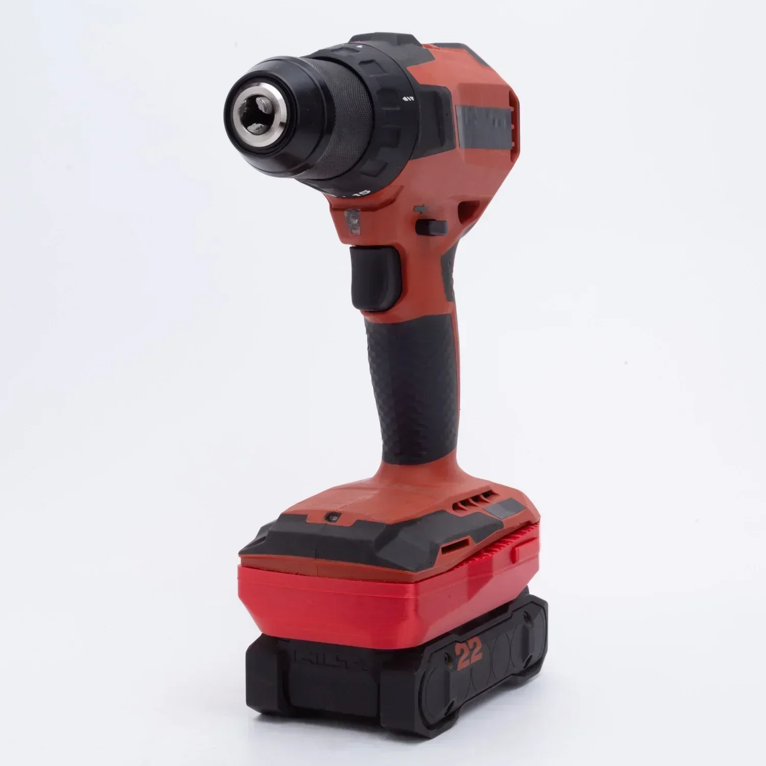 Adattatore Convertitore per Ba - Power Tools Hilti recensione e prezzo