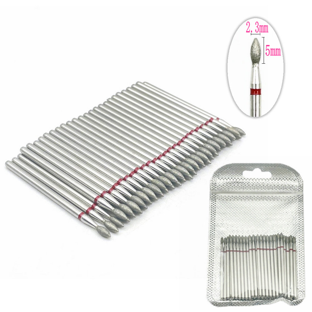 50pcs Set di punte per trapano - Power Tools Total recensione e prezzo