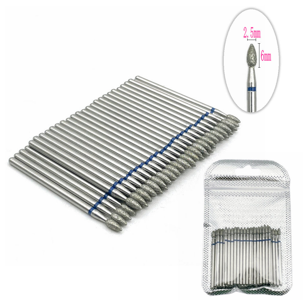 50pcs Set di punte per trapano - Power Tools Total recensione e prezzo