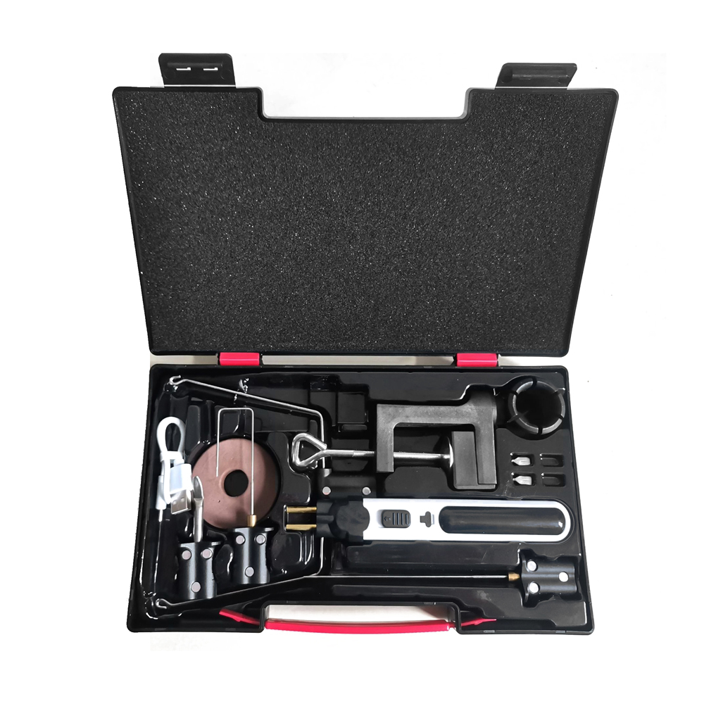 Taglierina per schiuma a batte - Power Tools Total recensione e prezzo