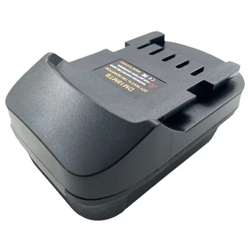 Convertitore adattatore batter - Power Tools Used recensione e prezzo