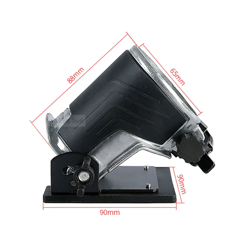 Base inclinabile per router co - Router Trim Base recensione e prezzo
