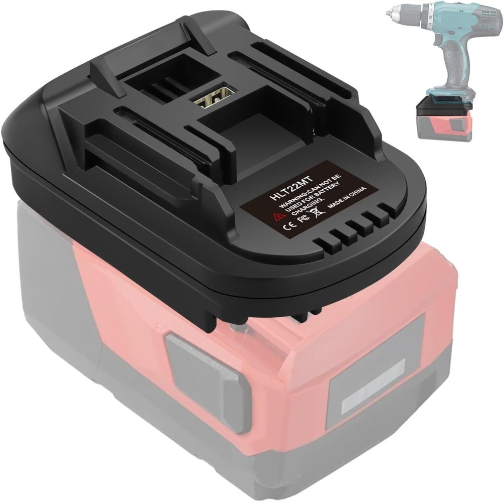 Adattatore batteria per Hilti  - Power Tools Hilti recensione e prezzo
