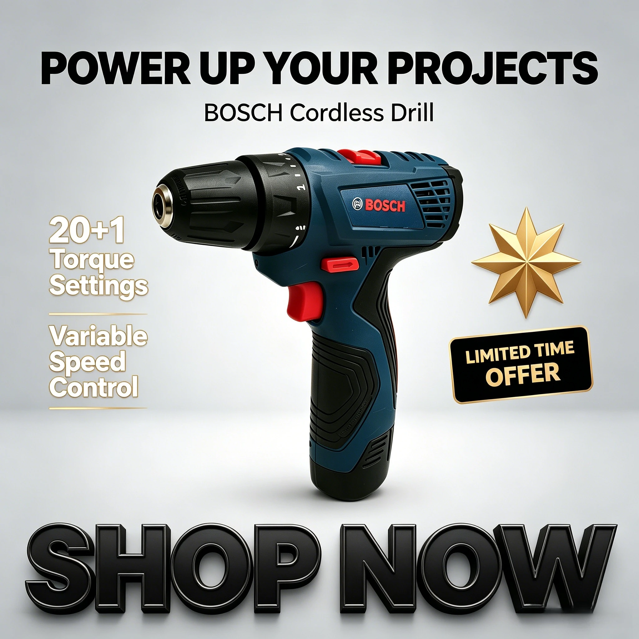 Trapano Multifunzione Bosch GS - Power Tools And Hand Tools recensione e prezzo