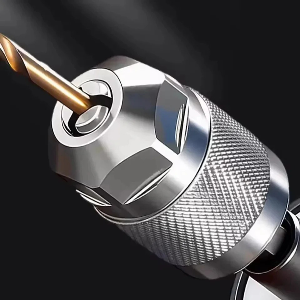 Adattatore per mandrino autose - Power Tools Used recensione e prezzo