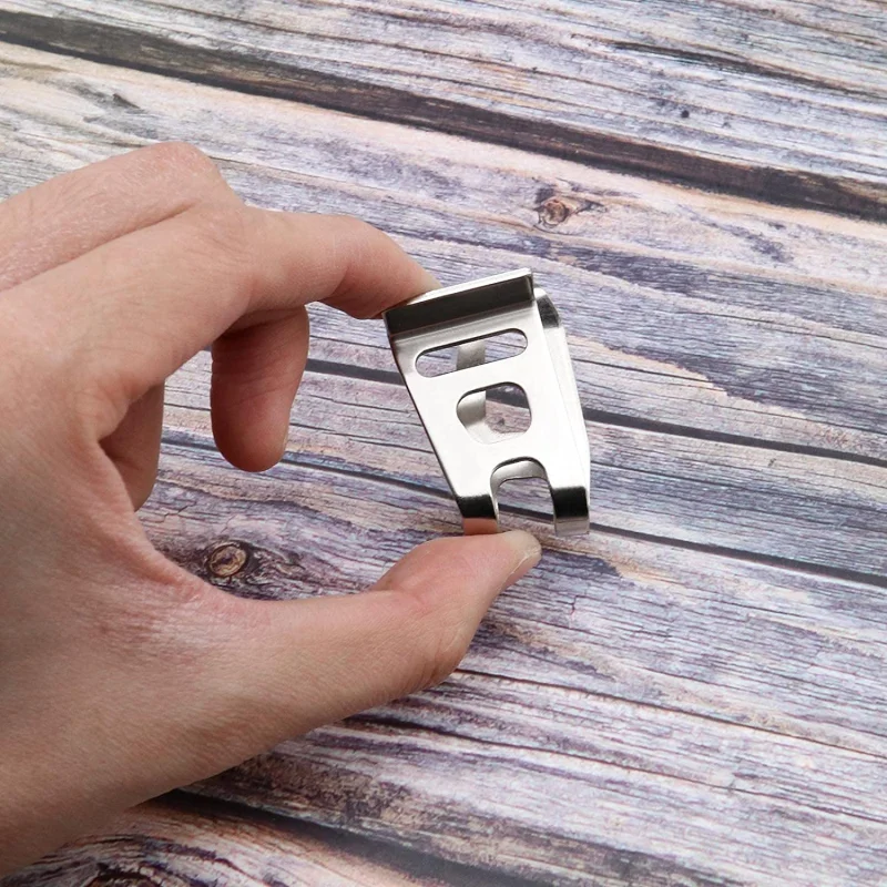 Gancio per Clip da cintura con - Power Tools Underwater recensione e prezzo