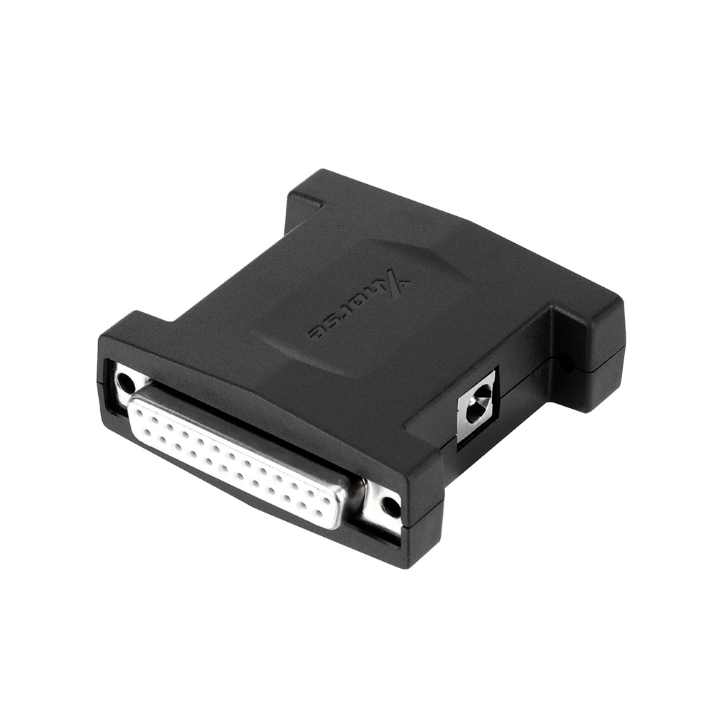 Xhorse VVDI MB BGA Strumento A - Power Tools Total recensione e prezzo