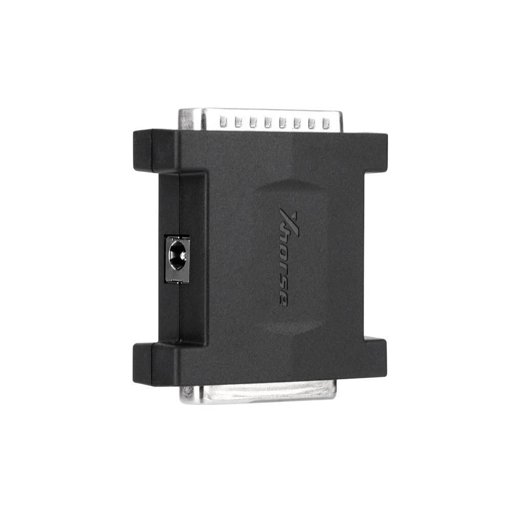 Xhorse VVDI MB BGA Strumento A - Power Tools Total recensione e prezzo